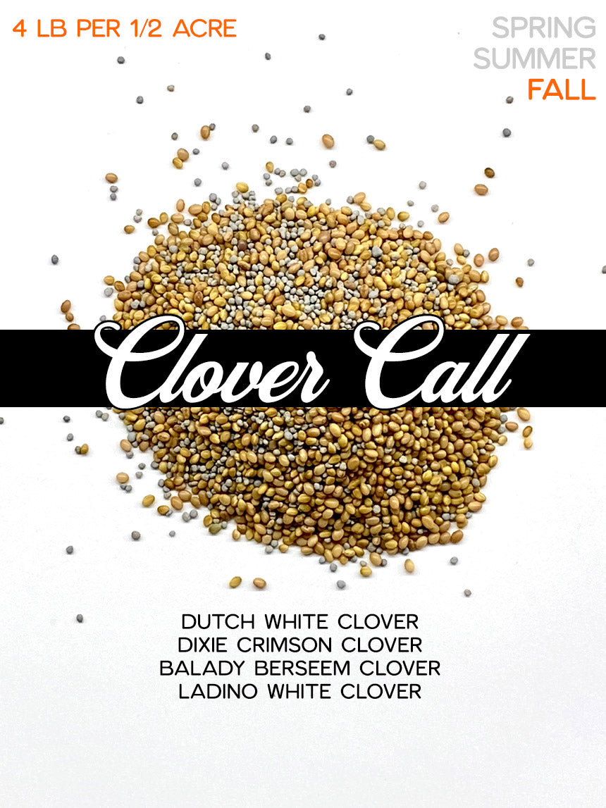 Clover Call
